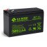 Акумулятор BB Battery BC7-12 12V 7Ah T2 