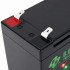 Акумулятор BB Battery BC7.2-12 12V 7.2Ah F2