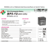 Акумулятор BB Battery BP5-12 12V 5Ah T2