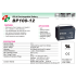Акумулятор BB Battery BP100-12 12V 100Ah B3