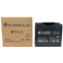 Акумулятор BB Battery BP17-12 12V 17Ah T3 Акумулятор BB Battery BP17-12 12V 17Ah T3