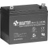 Акумулятор BB Battery BP33-12 12V 33Ah B7