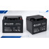 Акумулятор BB Battery BP40-12 12V 40Ah B2 Акумулятор BB Battery BP40-12 12V 40Ah B2