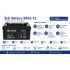 Акумулятор BB Battery BP65-12 12V 65Ah B5 Акумулятор BB Battery BP65-12 12V 65Ah B5