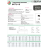 Акумулятор BB Battery BP7.2-12 12V 7.2Ah F2
