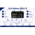 Акумулятор BB Battery EB63-12 12V 63Ah F11