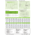 Акумулятор BB Battery EB63-12 12V 63Ah F11