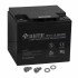 Акумулятор BB Battery EB50-12 12V 50Ah I2 Акумулятор BB Battery EB50-12 12V 50Ah I2