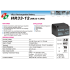 Акумулятор BB Battery HR33-12 12V 33Ah B1