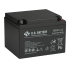 Акумулятор BB Battery HR33-12 12V 33Ah B1