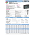 Акумулятор BB Battery HR9-6 6V 8Ah F2