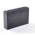 Акумулятор BB Battery HR9-6 6V 8Ah F2