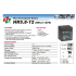 Акумулятор BB Battery HR5.8-12 12V 5.8Ah F2