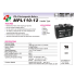 Акумулятор BB Battery MPL100-12 12V 108Ah B3