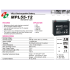 Акумулятор BB Battery MPL55-12 12V 53Ah B5